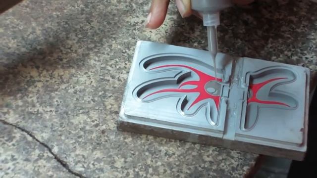 производство объемных магнитов из ПВХ смотреть онлайн