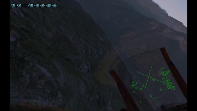 X-Plane 11 on M1 MacBook Pro: Playin around at sunset in Innsbruck смотреть онлайн