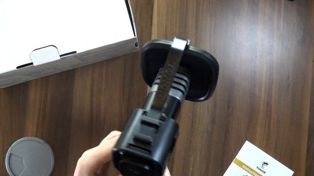 The BEST Budget Microphone Right Now?! TONOR TC30 Microphone Unboxing смотреть онлайн