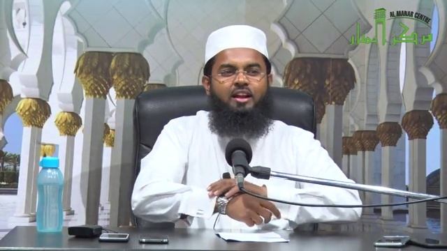 ஹதீஸ்களின் முக்கியத்துவம் - கலாநிதி மெளலவி அம்ஜத் ராசிக் மதனி смотреть онлайн