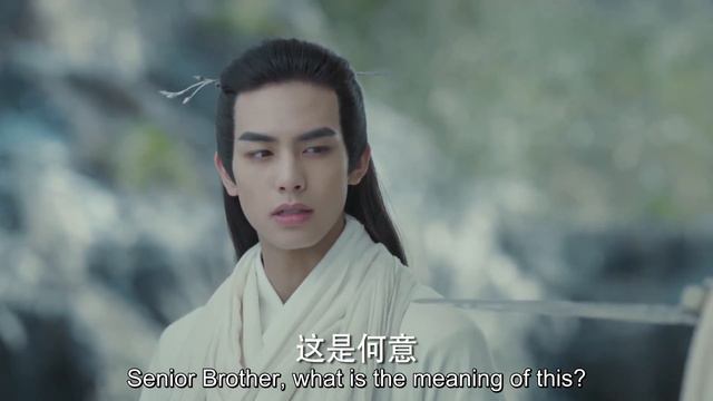 宋威龍被至親摯愛背叛，好不容易死而復生，下秒又遭背叛！ смотреть онлайн