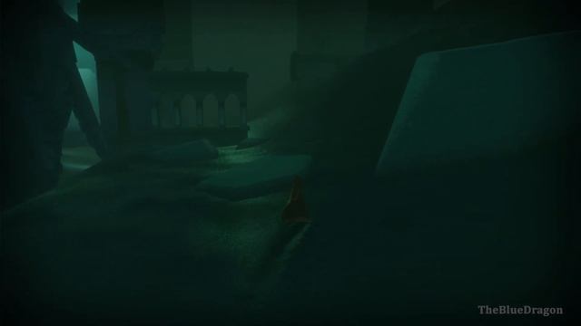 JOURNEY - Gameplay Walkthrough FULL GAME [PC 2K 60FPS] - No Commentary
