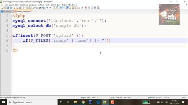 File Upload смотреть онлайн