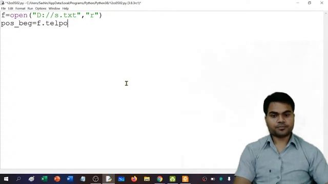12 CS 2020-21 04 Binary Files 05 смотреть онлайн