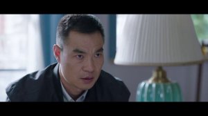 Неожиданная встреча 1 сезон 16 серия