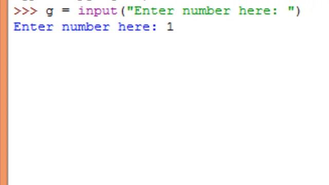 Python Programming Tutorial - 3 - Advanced Variables смотреть онлайн