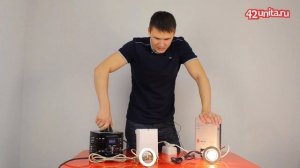 Стабилизатор напряжения. Релейный или инверторный? Какой выбрать