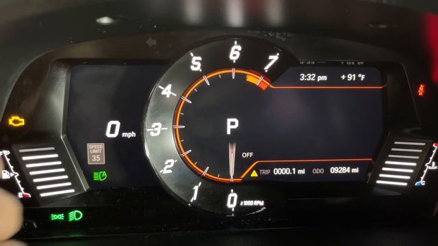 How-to reset maintenance reminder light 2020-2021-2022 Toyota Supra смотреть онлайн