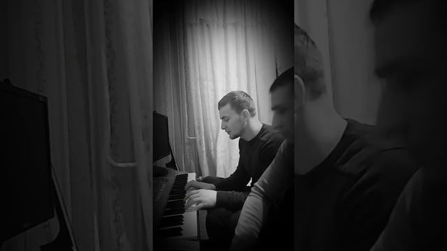 Nikon's & Sergiu chitan - берегу - pianino (cover ) смотреть онлайн