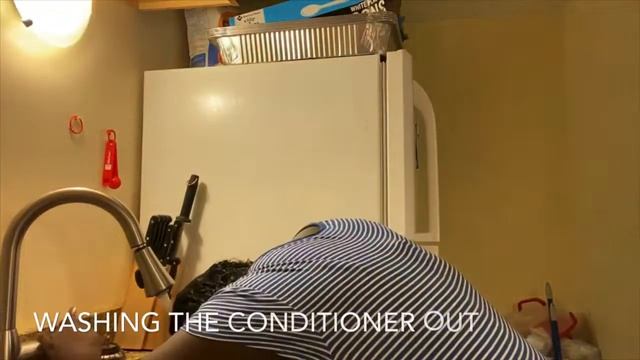 Perm Hair Care Routine смотреть онлайн