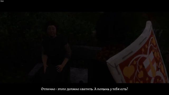 Kingdom Come Deliverance Прохождение #32 Приготовления к осаде смотреть онлайн