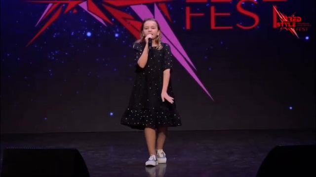Базуева Анастасия - Baby смотреть онлайн