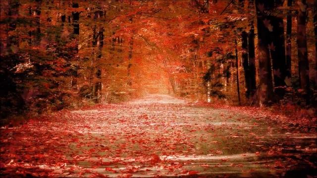 А Толстой Осень Обсыпается весь наш бедный сад смотреть онлайн