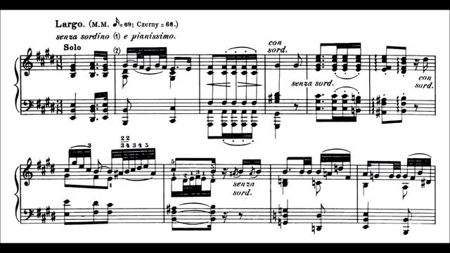 Beethoven: Piano Concerto No.3 in Cm, Op.37 (Minnaar) смотреть онлайн