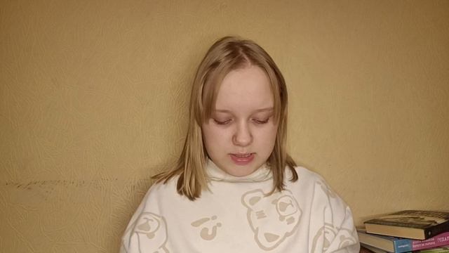 Обзор моих книг (1 часть) смотреть онлайн