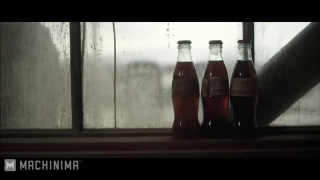 Fallout: Ядерна Перерва: Червона Зірка (Фан Фільм) [UA] / Fallout: Nuka Break - Red Star (Fan Film) смотреть онлайн