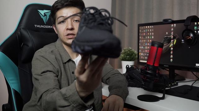 100% - Лучшая пара на лето! Nike React Vision D/MS/X. смотреть онлайн