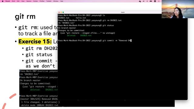 DH Toolbox: Introduction to Git and GitHub смотреть онлайн