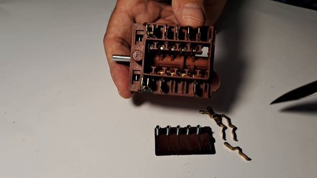 РЕМОНТ ЭЛЕКТРОПЛИТЫ. смотреть онлайн