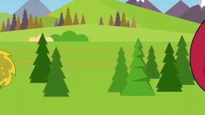 Custom Angry Birds and Bad Piggies Animation: The Big Eggs