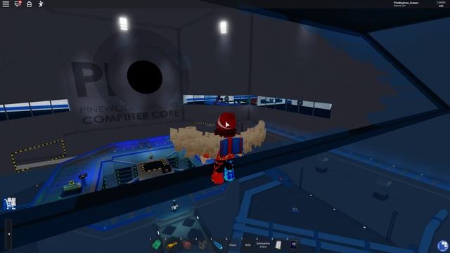ROBLOX: Pinewood Computer Core Freezedown November 2019. [NO COMMENTARY] смотреть онлайн