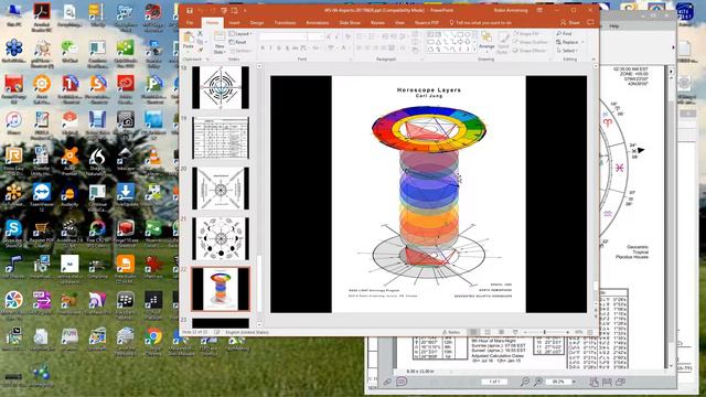 RASA01 10 Aspects C Part 5 of 9 смотреть онлайн
