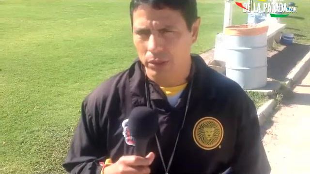 27 03 12 Alfonso Sosa D T Leones смотреть онлайн