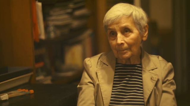 Блог Ларёк. История 16. Ленинградское Эссе. смотреть онлайн