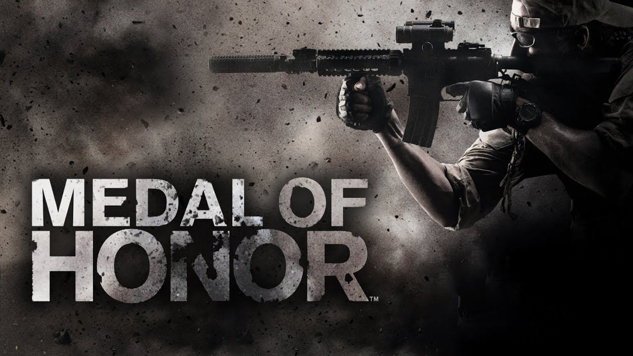 Прохождение игры Medal of Honor. Часть 3. Финал. смотреть онлайн
