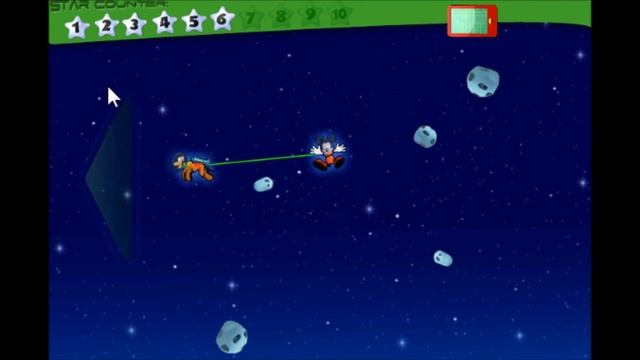 Mickey Mouse Clubhouse Space Adventure Game - Mickey's Out Of This World Treasure Hunt смотреть онлайн