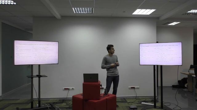 Владимир Деев - Как создать MVP онлайн сервиса на Flask Admin за 60 минут смотреть онлайн