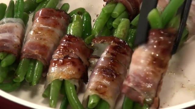 Ecodish.ru и Tescoma представляют обзор сковородок серии VitaPan