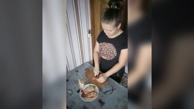 Видео без монтажа или у камеры сын ??? смотреть онлайн