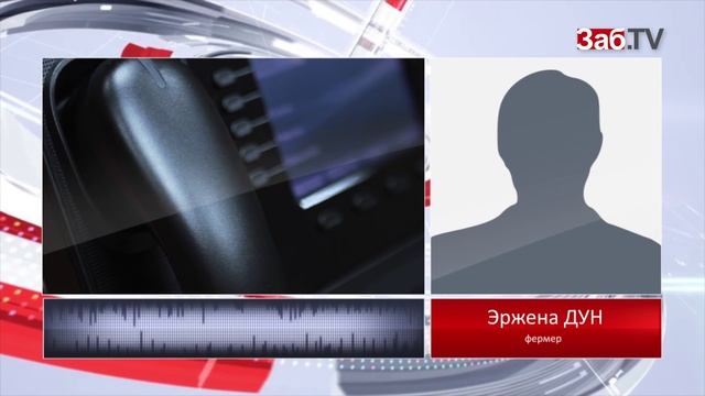 Жителям Верх-Читы негде косить сено из-за китайских полей смотреть онлайн