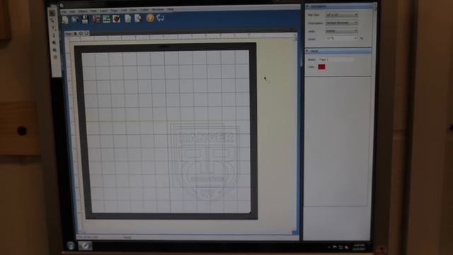 How To Use The US MH-871 MK2 Vinyl Cutter смотреть онлайн
