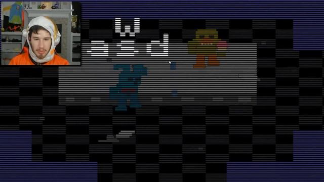 everytime I SCREAM I play another FNAF game смотреть онлайн