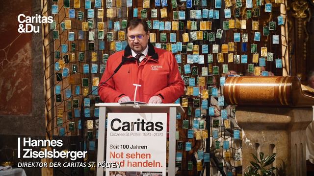 Festgottesdienst 100 Jahre - 14.2.2020 смотреть онлайн