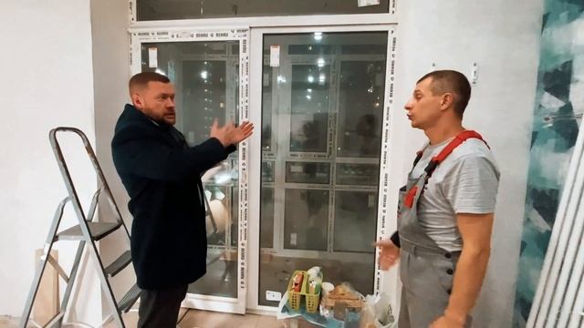 НАТЯЖНОЙ ПОТОЛОК с нишей под карниз. Почему 90% выбирают натяжной потолок смотреть онлайн