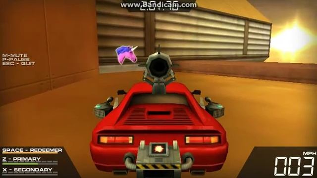 Burnin rubber 5 How to unlock horse смотреть онлайн