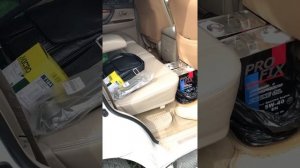 Обслуживание UZJ-100 на 2UZ-FE ! Основные важные моменты !