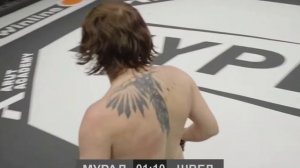 Мурад Легенда против Игоря Шведа. Реванш