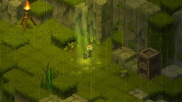 [RU]Wakfu - краткий обзор.