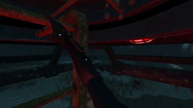 SOMA: ПРОХОЖДЕНИЕ ХОРРОРА! - #12