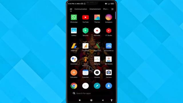 Deleted Call Recording wapas kaise laye? Recover deleted Call recordings смотреть онлайн