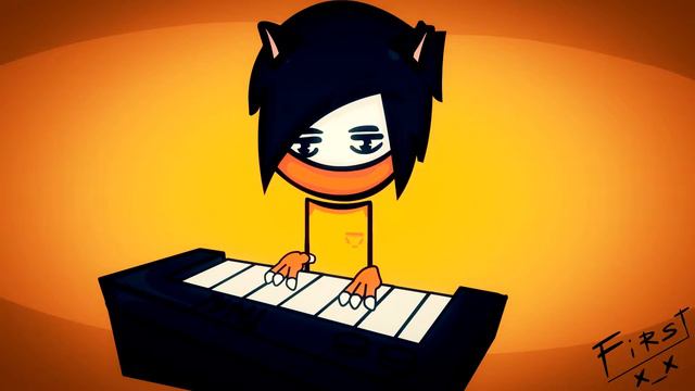 Bongo Cat | Meme смотреть онлайн