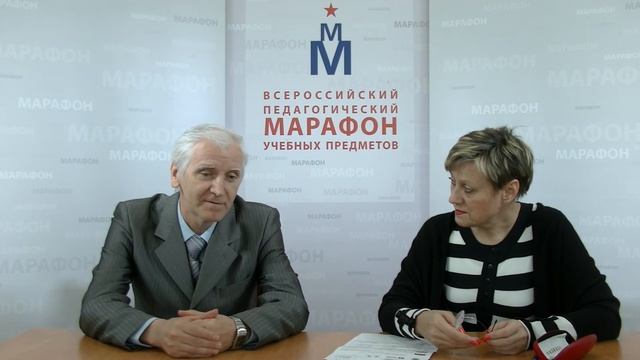 Александр Александрович Прокофьев. Марафон 09.04 смотреть онлайн