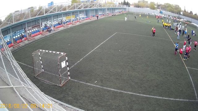 26 РКЛФ Серебряный Кубок Династия - Рязанский Радиозавод 3:0 смотреть онлайн