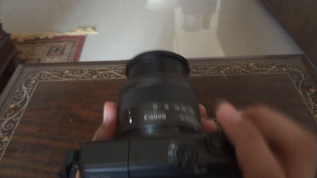 My New Camera? | Canon M10 Unboxing | Pros lab смотреть онлайн