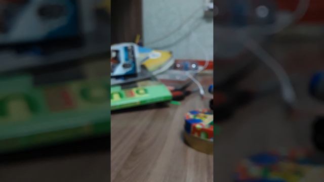 В этом видео я рассказываю Как построить такое моторчик и Какие детали для него взять смотреть онлайн