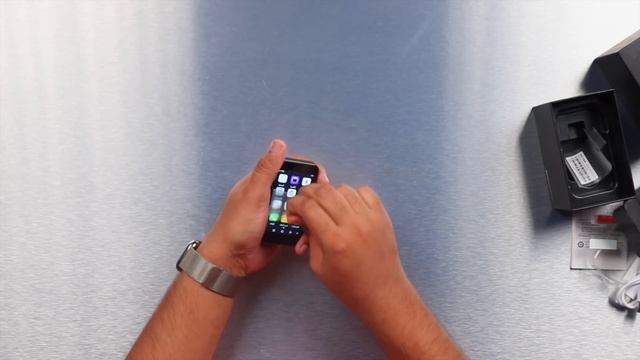 iPhone 14 Shadeed Mini Unboxing | What could have been! смотреть онлайн